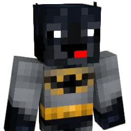 slytiger28 Minecraft avatar bust