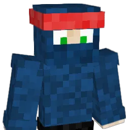 sm0_L Minecraft avatar bust