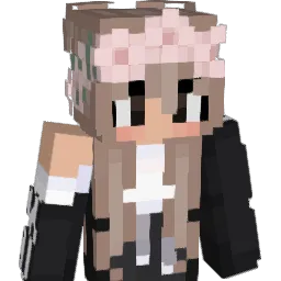 sm0kingdreams Minecraft avatar bust