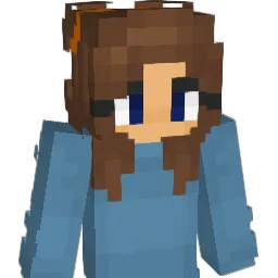 sm0l1v3 Minecraft avatar bust