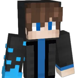 sm11 Minecraft avatar bust
