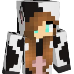 sm1l3y26 Minecraft avatar bust
