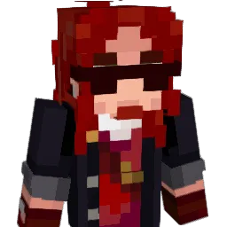 sm3llybuggutz Minecraft avatar bust