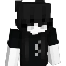 sm7i Minecraft avatar bust