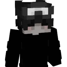 smI0ck Minecraft avatar bust