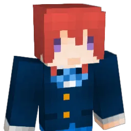 sm_sm Minecraft avatar bust