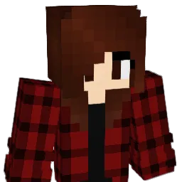 smabunny's Minecraft skin