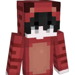 smackala's Minecraft skin