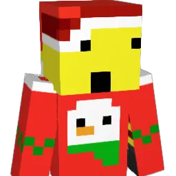 smackmypoptart Minecraft avatar bust