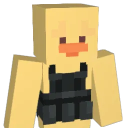 smacks00 Minecraft avatar bust