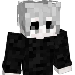 smafh Minecraft avatar bust