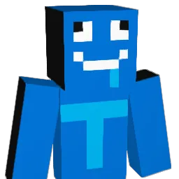 smaiistone Minecraft avatar bust