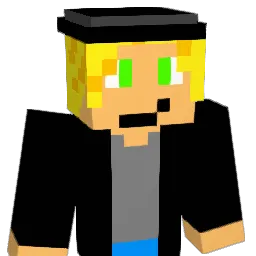 smakdude47 Minecraft avatar bust