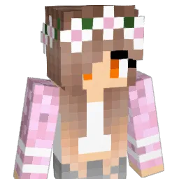 smakmoffel Minecraft avatar bust