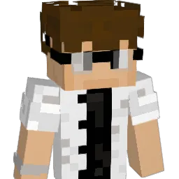 smaksmust Minecraft avatar bust