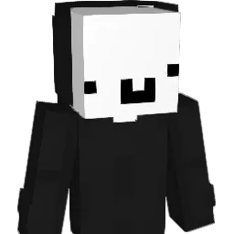 smalbr's Minecraft skin