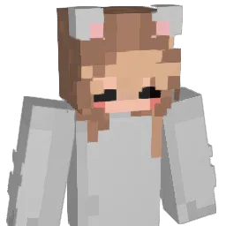 smalcosmos Minecraft avatar bust