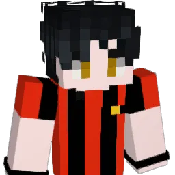 smalgar Minecraft avatar bust
