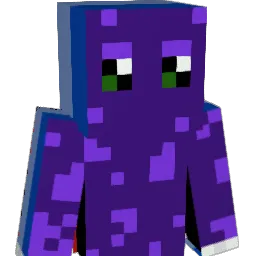 smallDinosaur Minecraft avatar bust