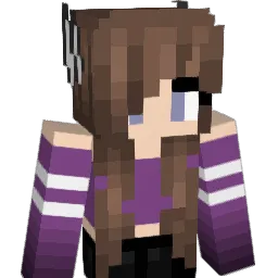 smallSparrow's Minecraft skin
