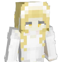 small_mountain Minecraft avatar bust