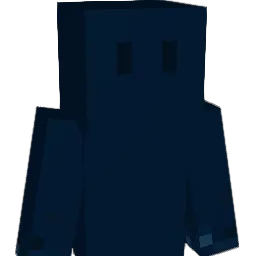 small_tac0 Minecraft avatar bust