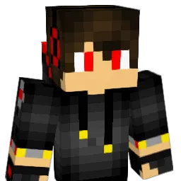 smallaxenesta Minecraft avatar bust