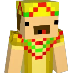 smallbeans5's Minecraft skin