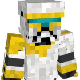 smallbeez's Minecraft skin