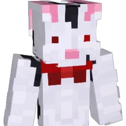 smallbigbug's Minecraft skin