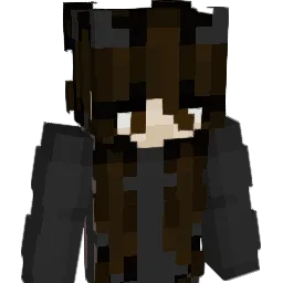 smallbookstore Minecraft avatar bust