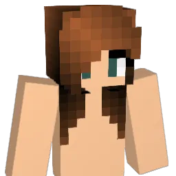 smalldickryan Minecraft avatar bust
