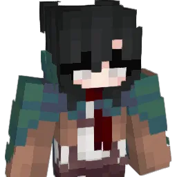 smallgoats Minecraft avatar bust