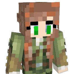 smallguy60 Minecraft avatar bust