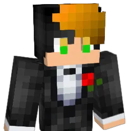 smalljerr's Minecraft skin