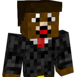 smallmailman's Minecraft skin