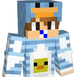 smallmushroom210 Minecraft avatar bust