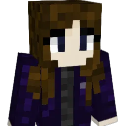 smallpasta04 Minecraft avatar bust