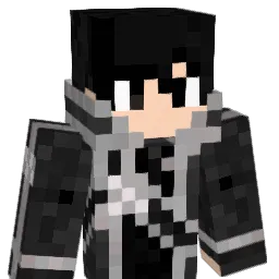 smallpaul9's Minecraft skin