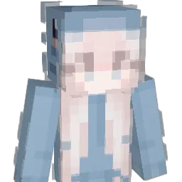 smallrice11 Minecraft avatar bust