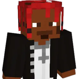 smallrobin14's Minecraft skin