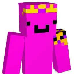 smalls1102 Minecraft avatar bust