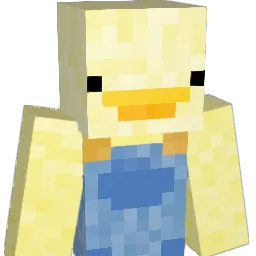 smalls_24 Minecraft avatar bust