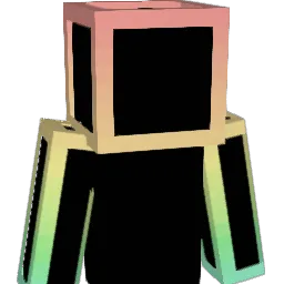 smalls__ Minecraft avatar bust