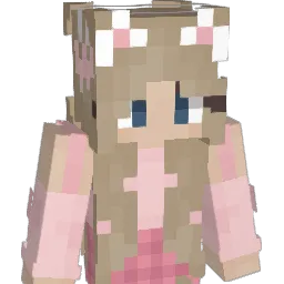 smallsteven420 Minecraft avatar bust