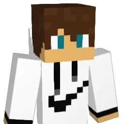 smannik Minecraft avatar bust