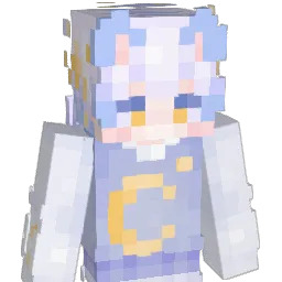 smap22 Minecraft avatar bust