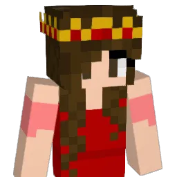 smarch261 Minecraft avatar bust