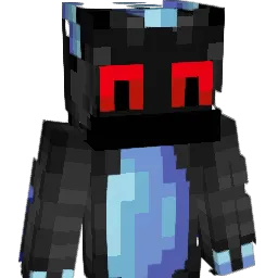 smarkles Minecraft avatar bust