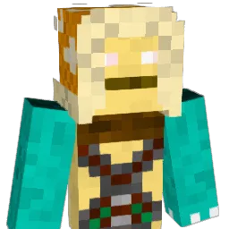 smarm's Minecraft skin